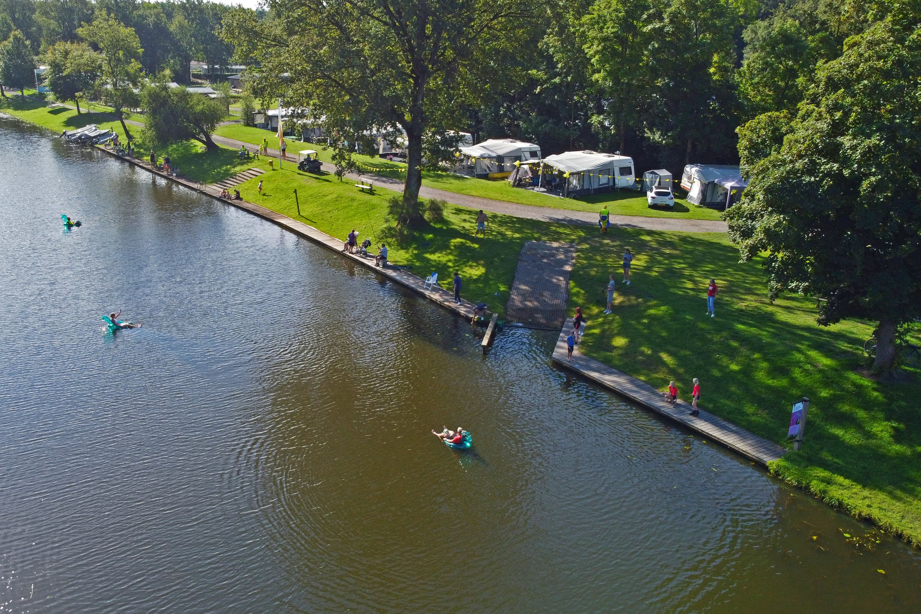 Recreatiepark De Voorst afbeelding 2