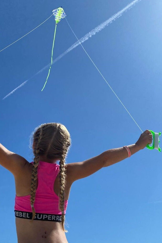 Camping Cassandria-Bad