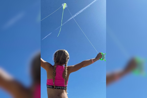 Camping Cassandria-Bad