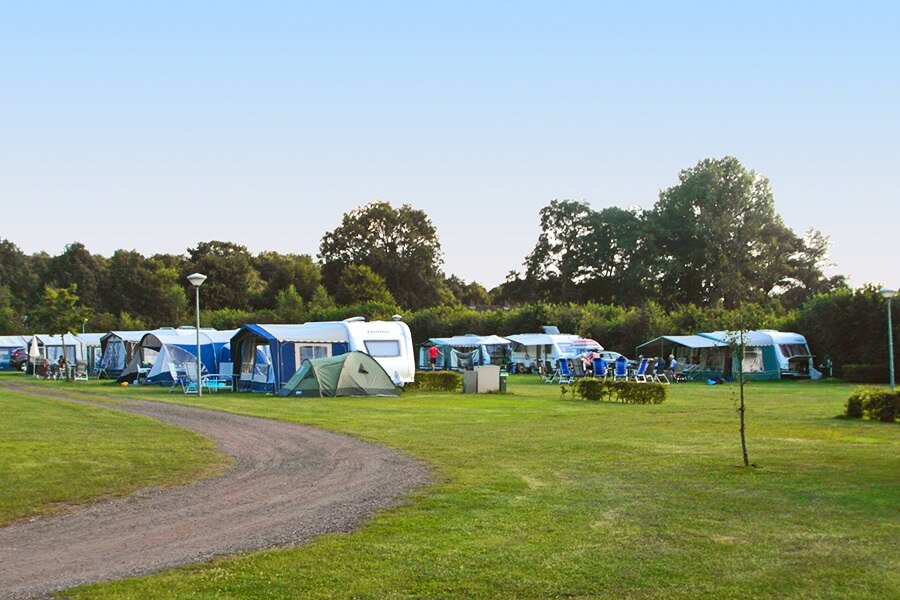 Camping Scholtenhagen B.V.