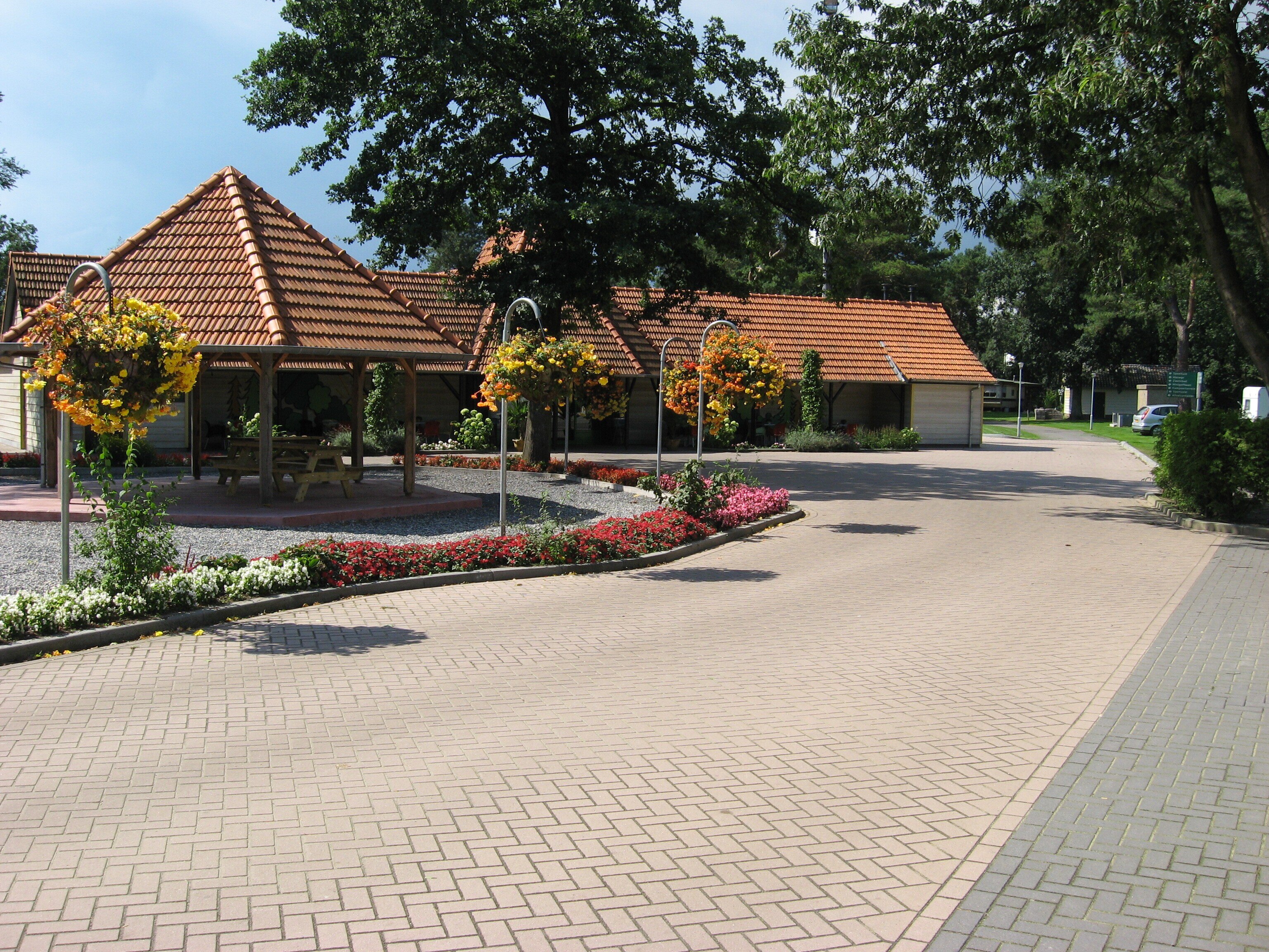 Camping De Somerense Vennen