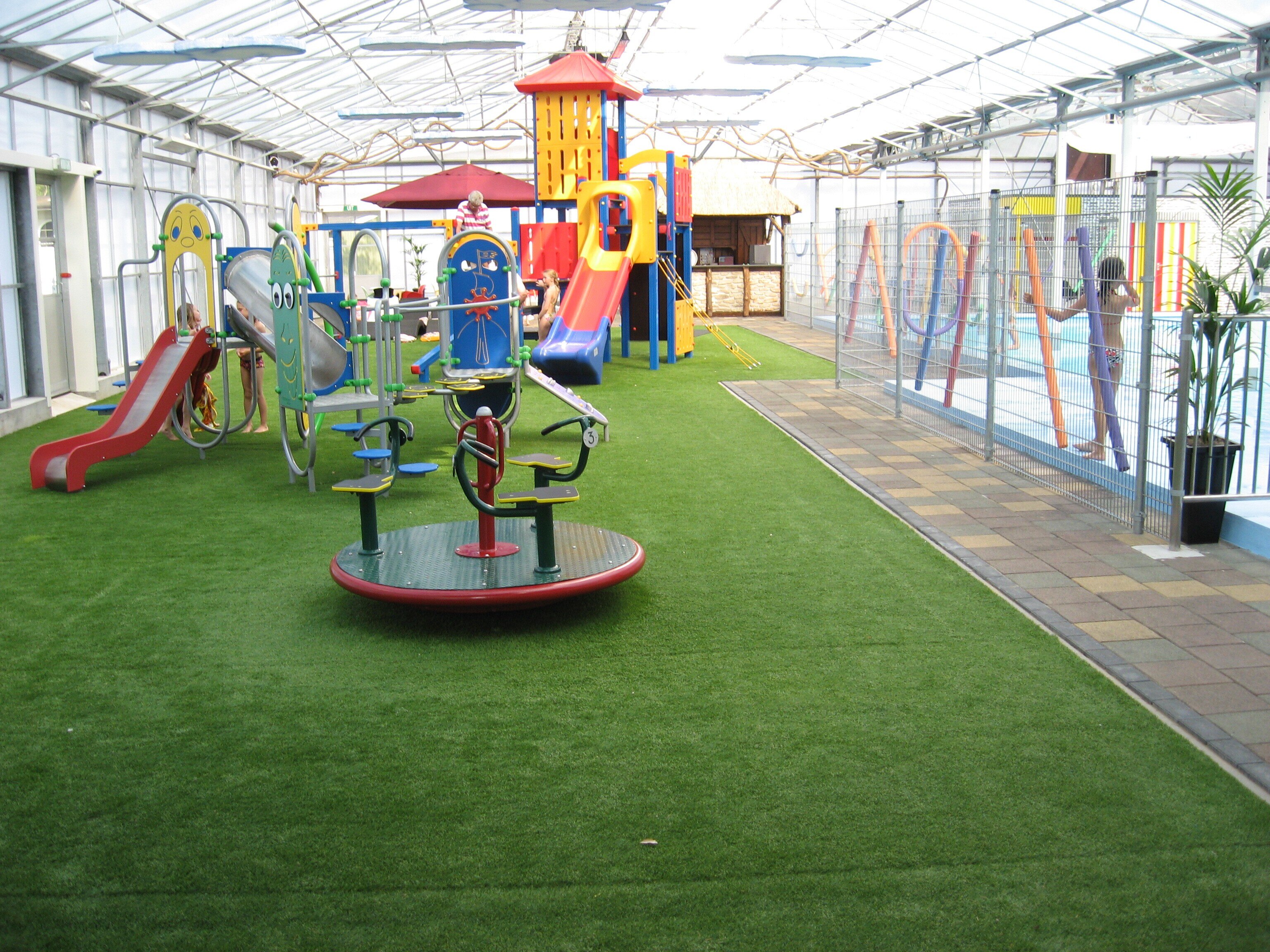 Camping De Somerense Vennen