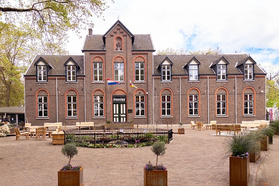 Recreatiepark Beringerzand