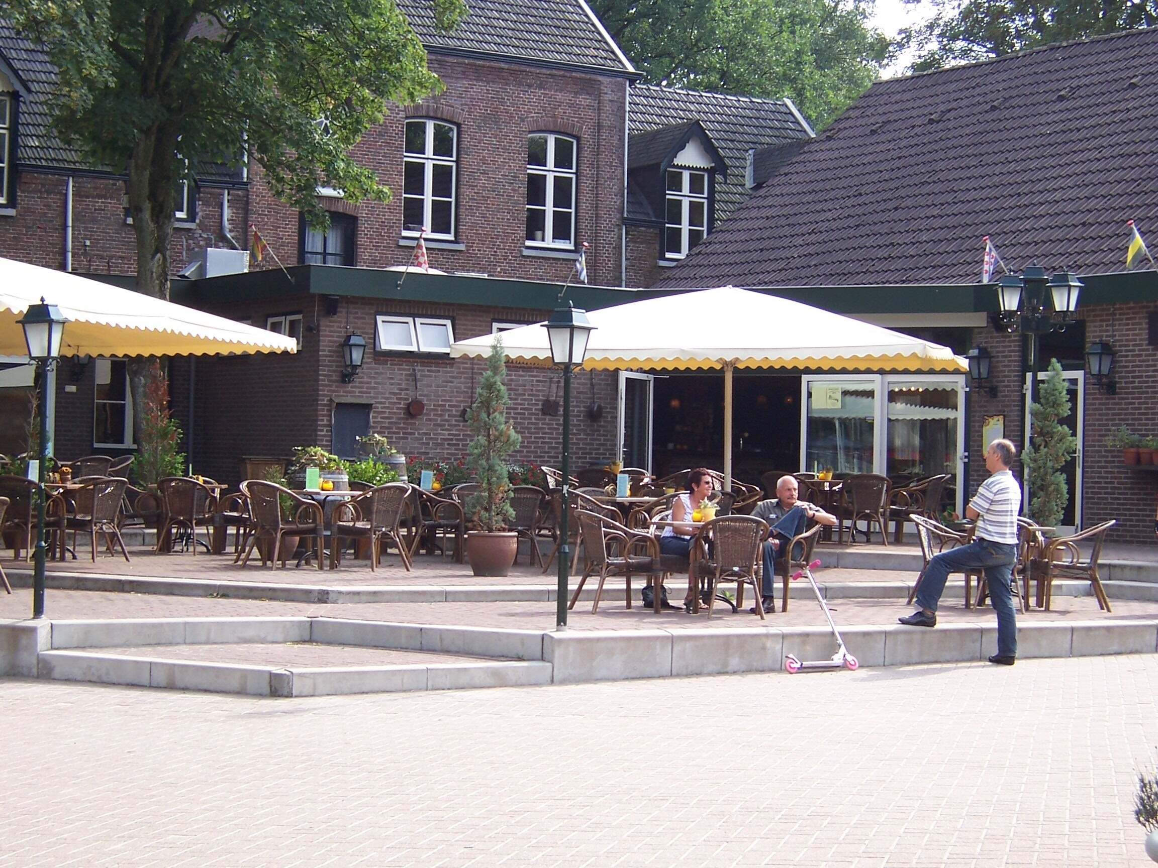 Recreatiepark Beringerzand