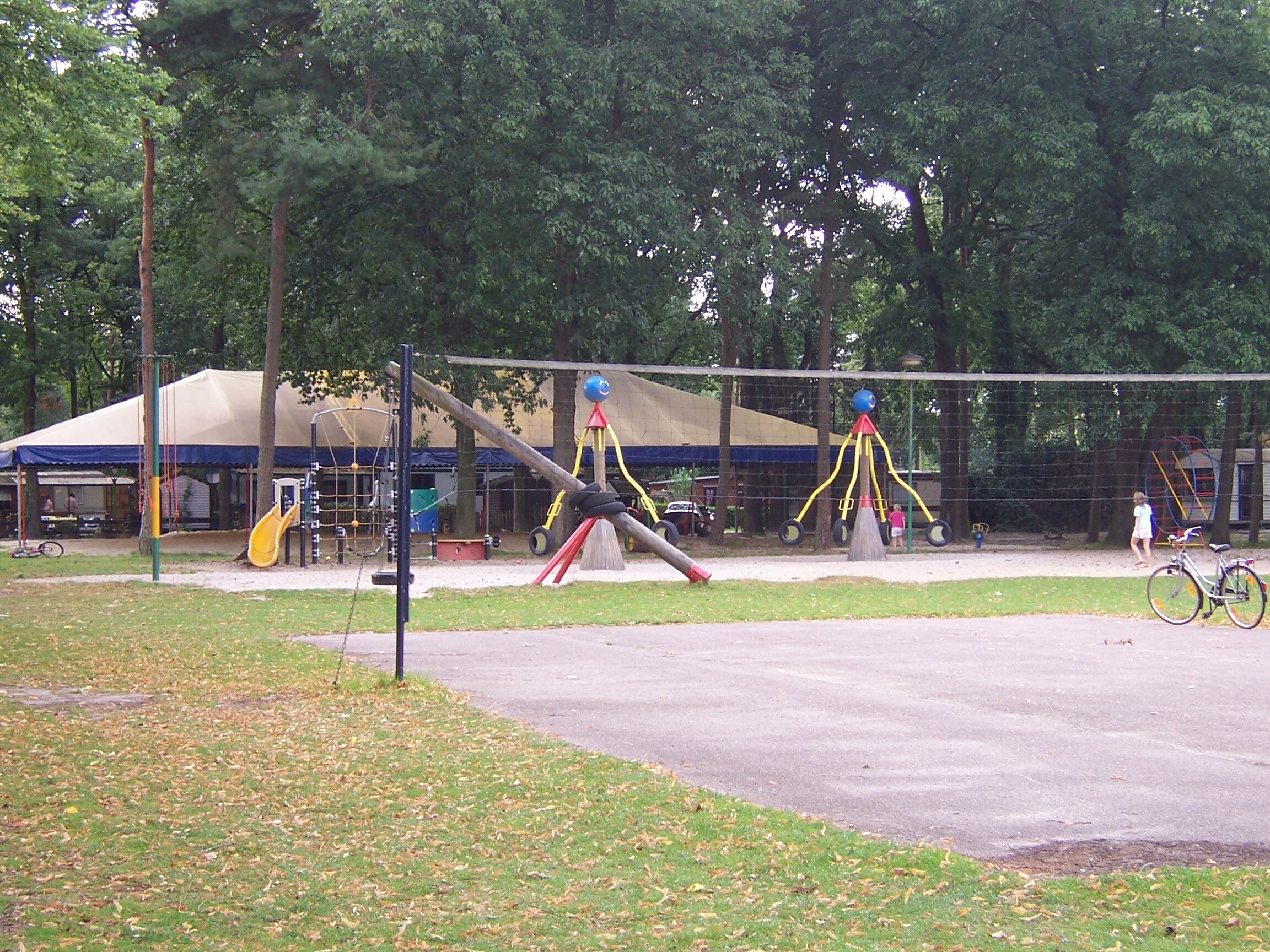 Recreatiepark Beringerzand