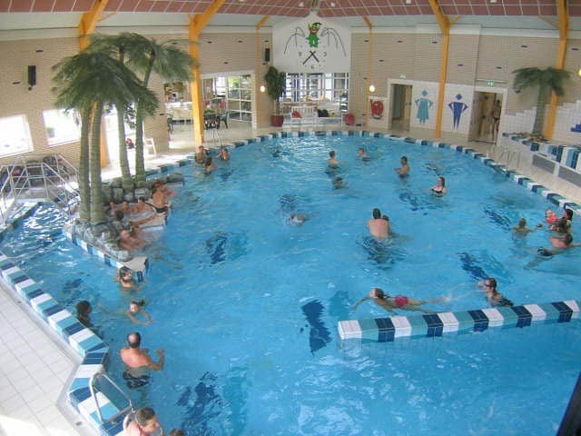 Ardoer Camping De Heldense Bossen