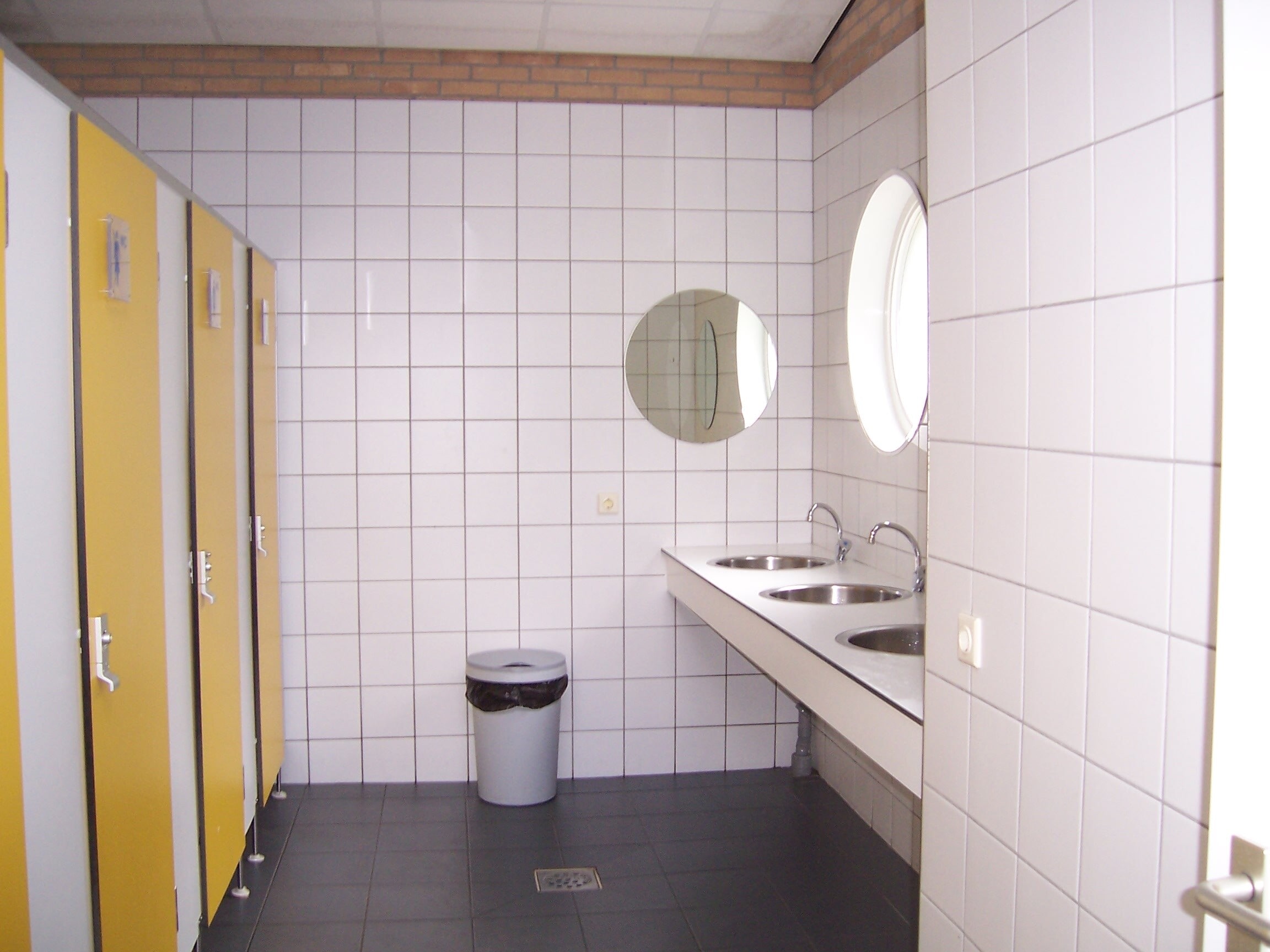 Ardoer Camping De Heldense Bossen