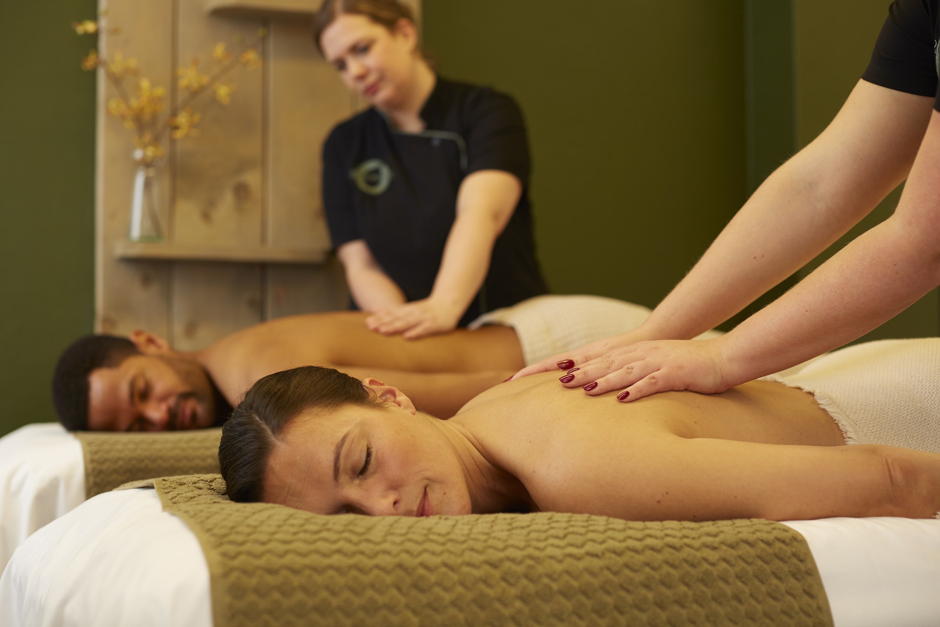 Vakantiepark Klein Vink