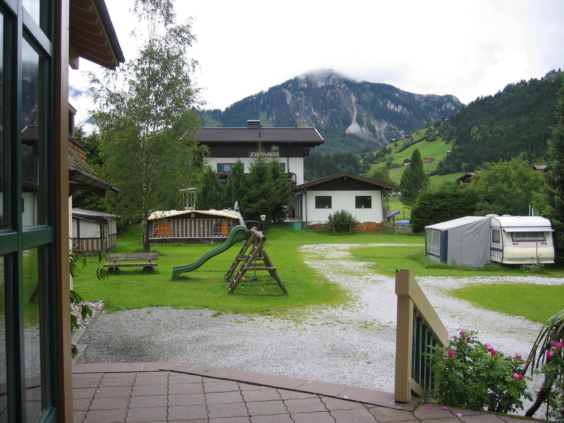 ACA Alpen Camping Aigner