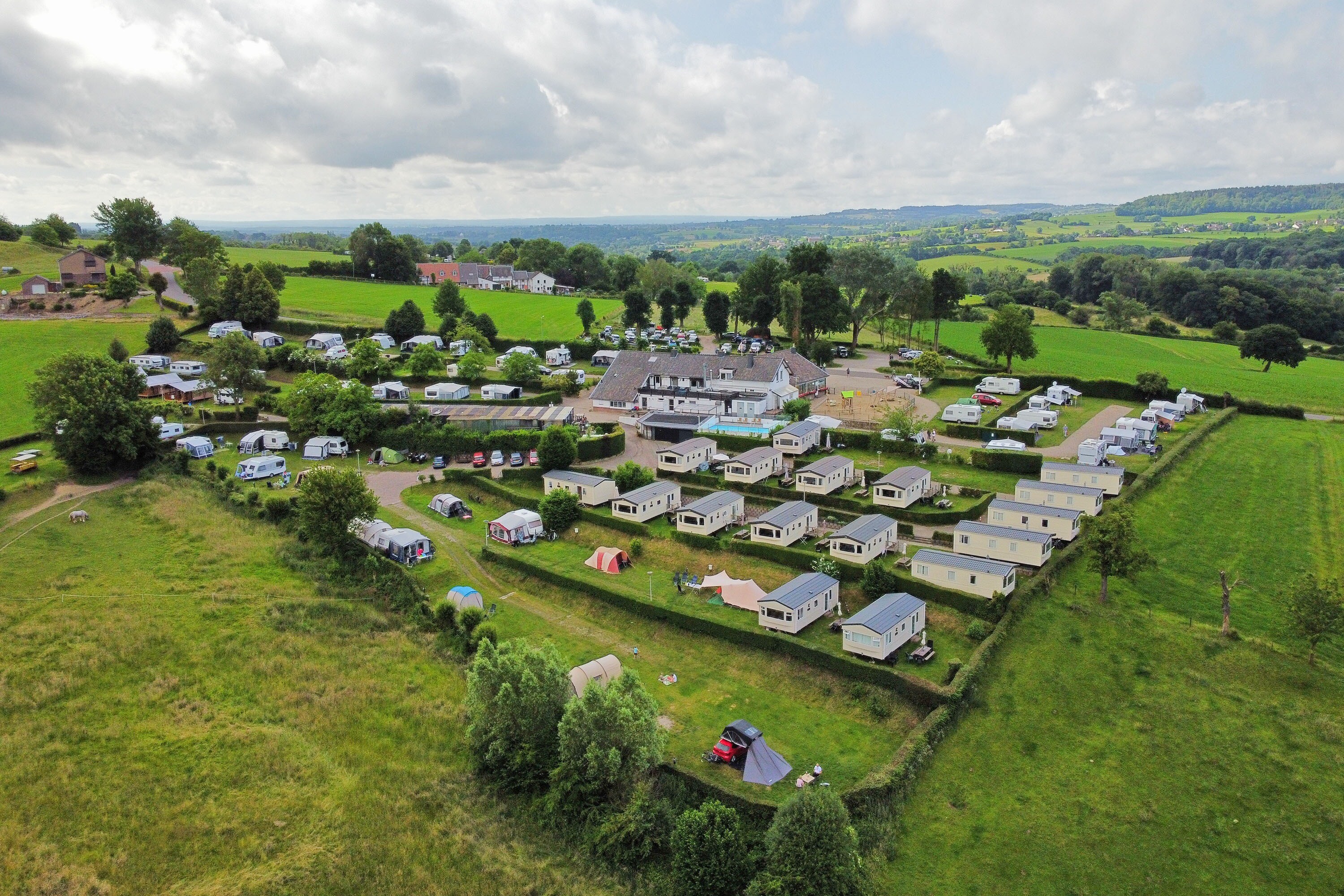 Camping Rozenhof