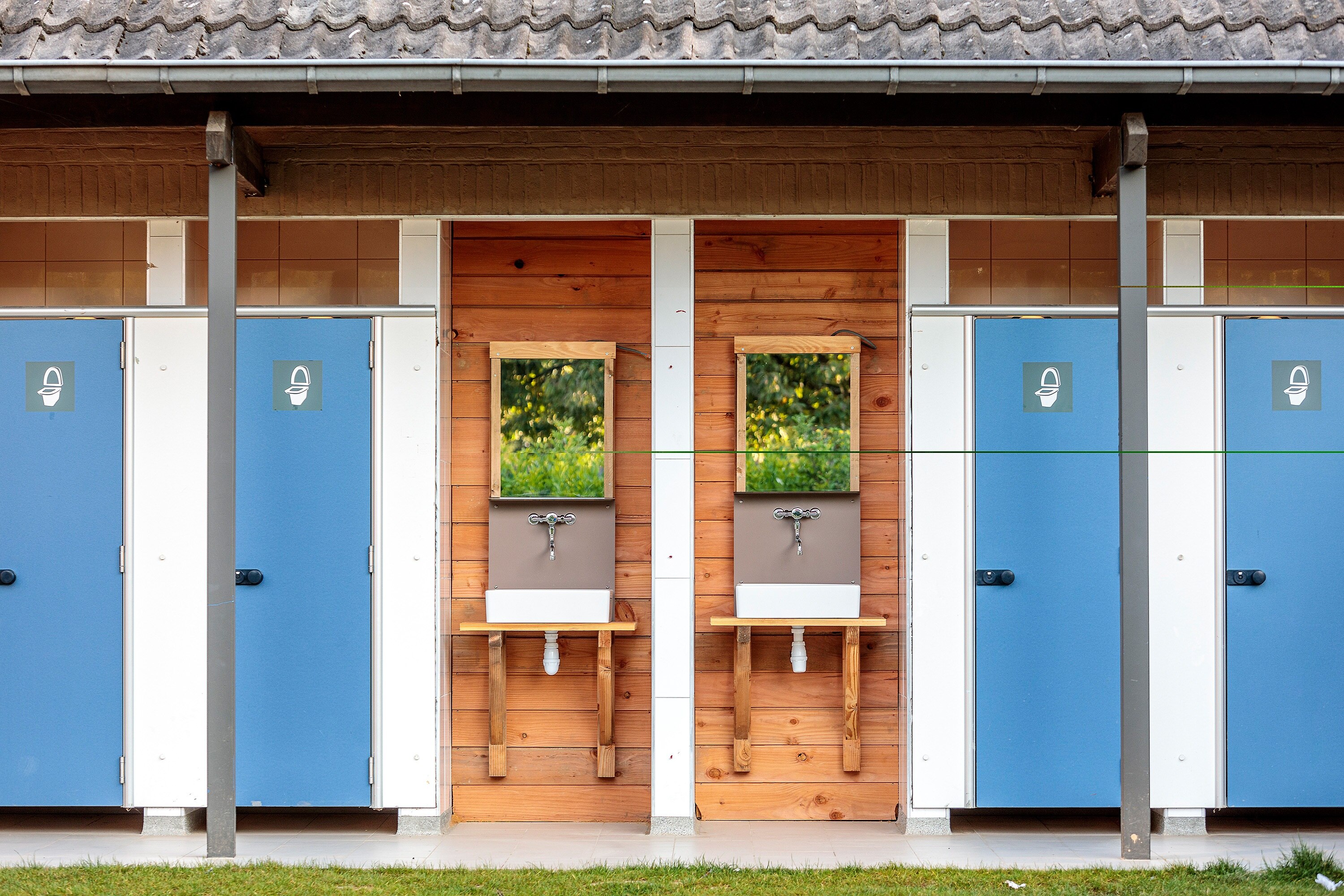 Camping Valkenburg-Maastricht