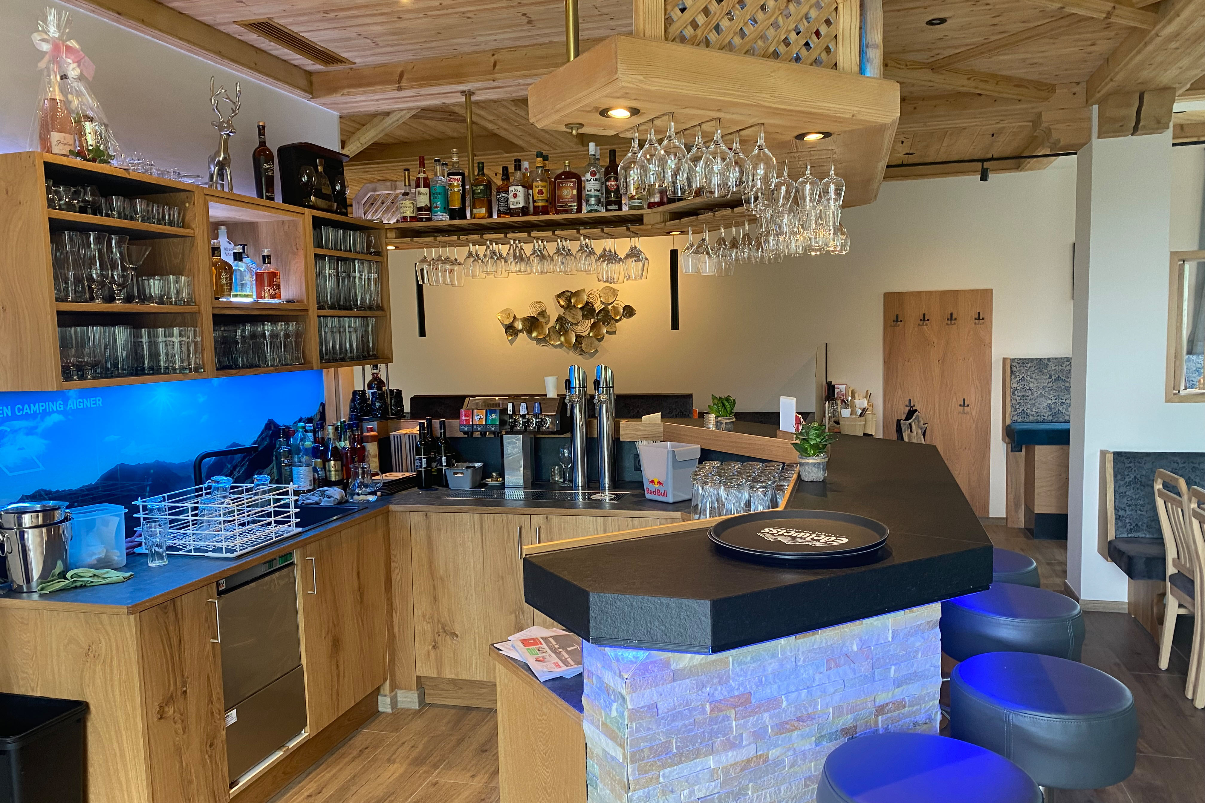 ACA Alpen Camping Aigner