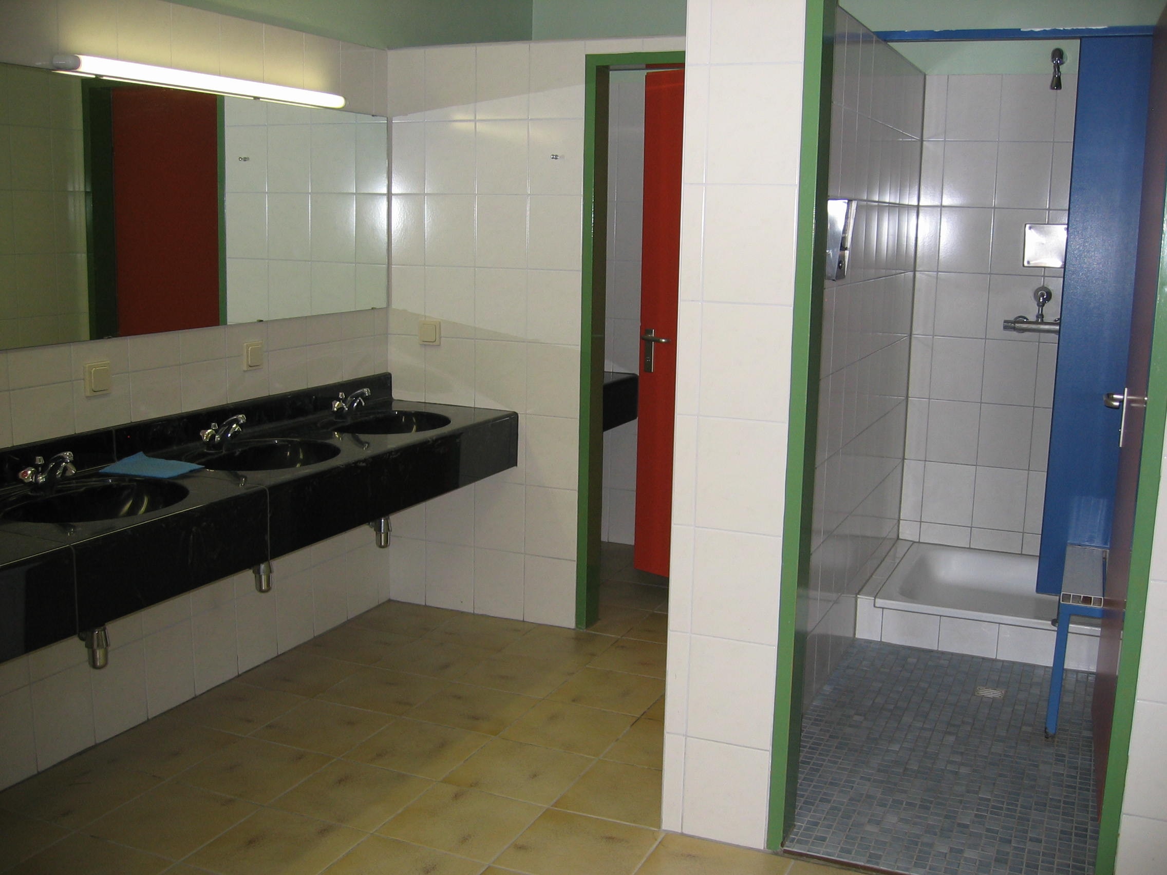 ACA Alpen Camping Aigner