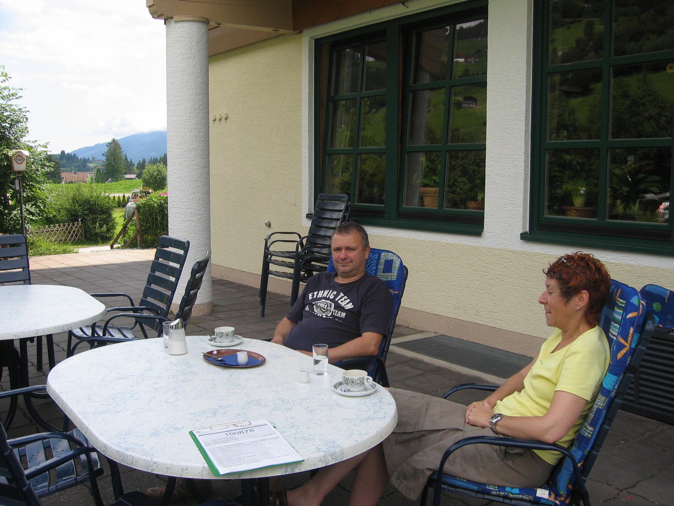 ACA Alpen Camping Aigner