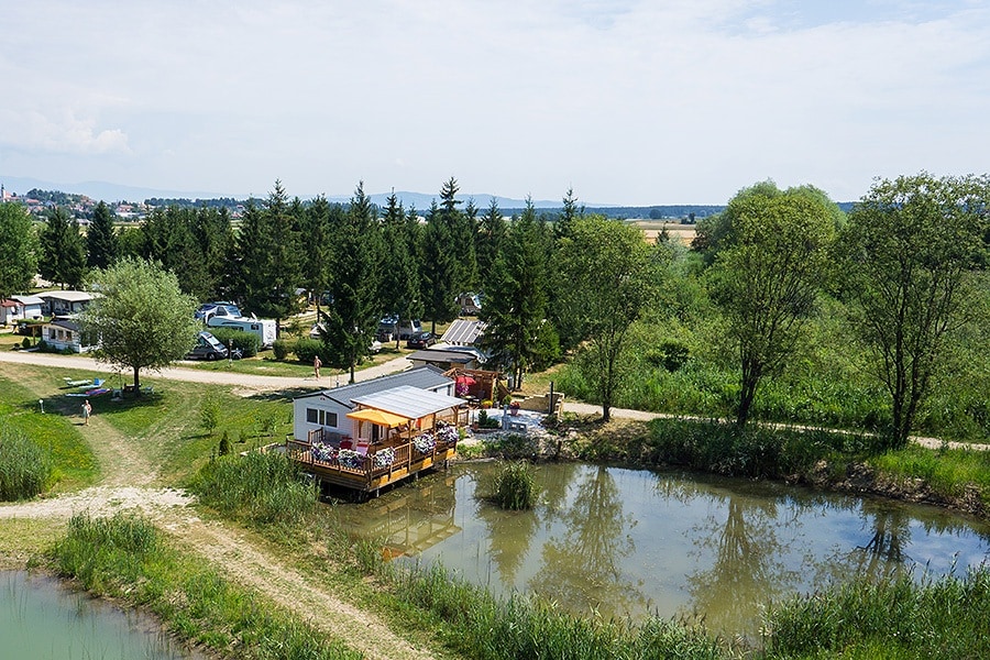 Naturisten Feriendorf Rutar Lido