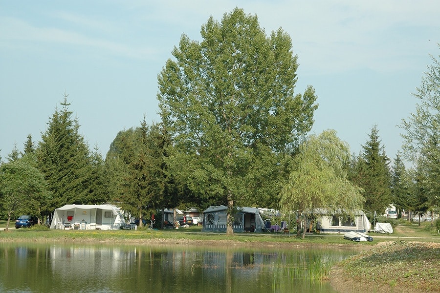 Naturisten Feriendorf Rutar Lido