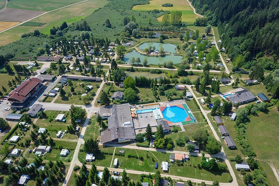 Naturisten Feriendorf Rutar Lido