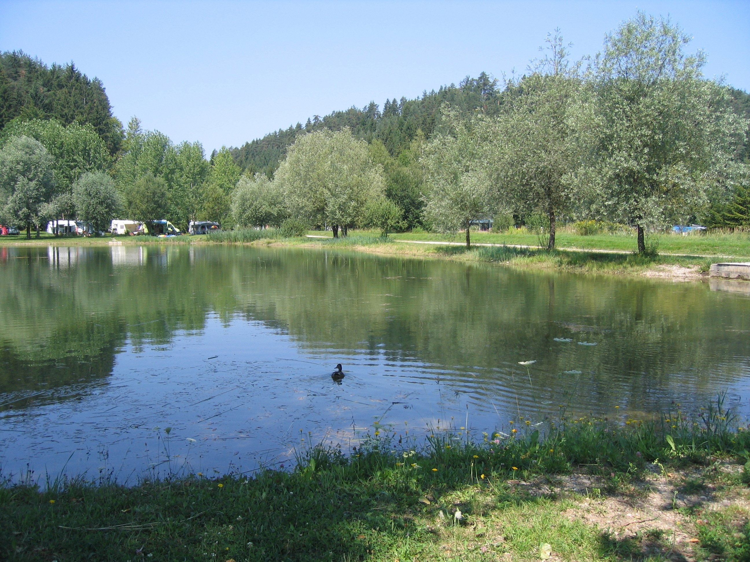 Naturisten Feriendorf Rutar Lido