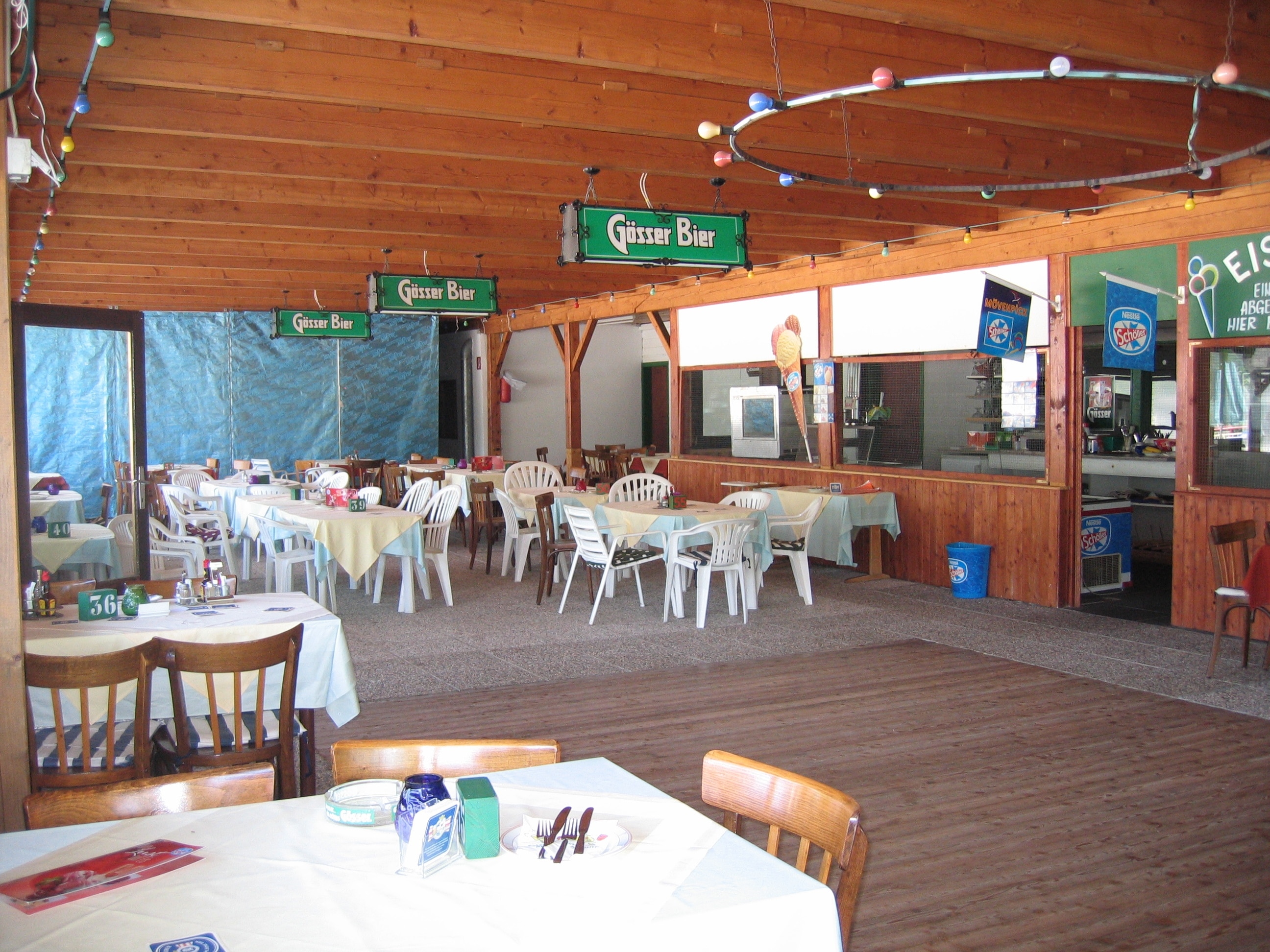Naturisten Feriendorf Rutar Lido