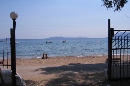 Camping Verdelis Beach