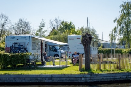 Aquacamping De Rakken