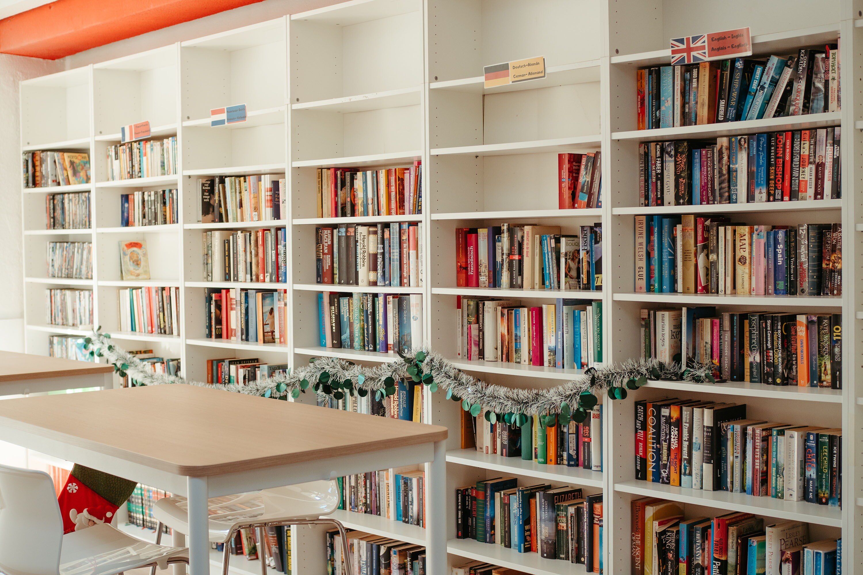 Bonterra Resort - Camping & Bungalows