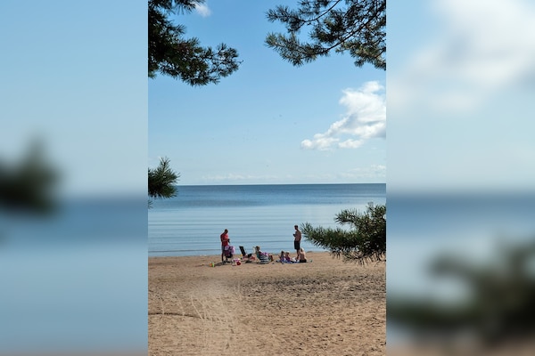 Mellerud Swe-Camp Vita Sandar