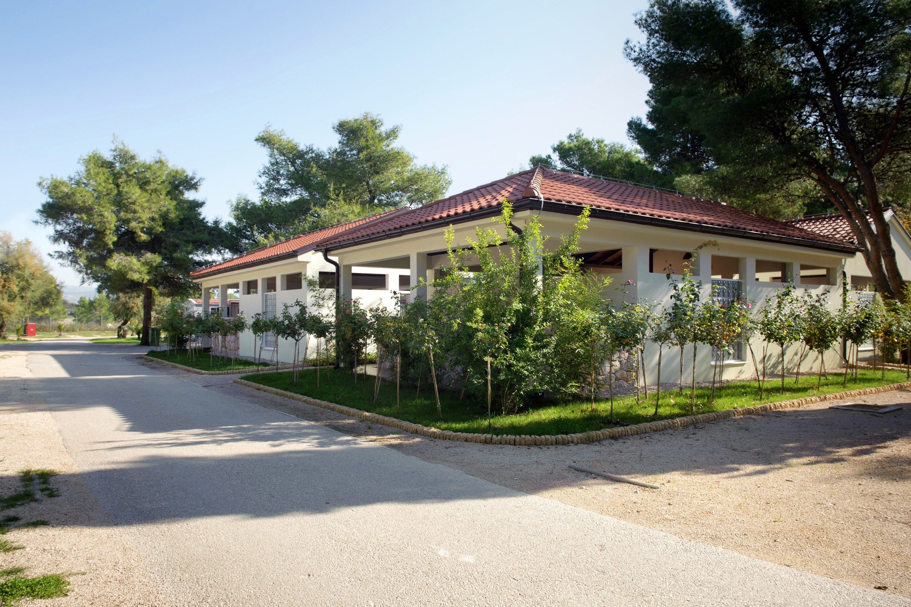 Amadria Park Camping Šibenik