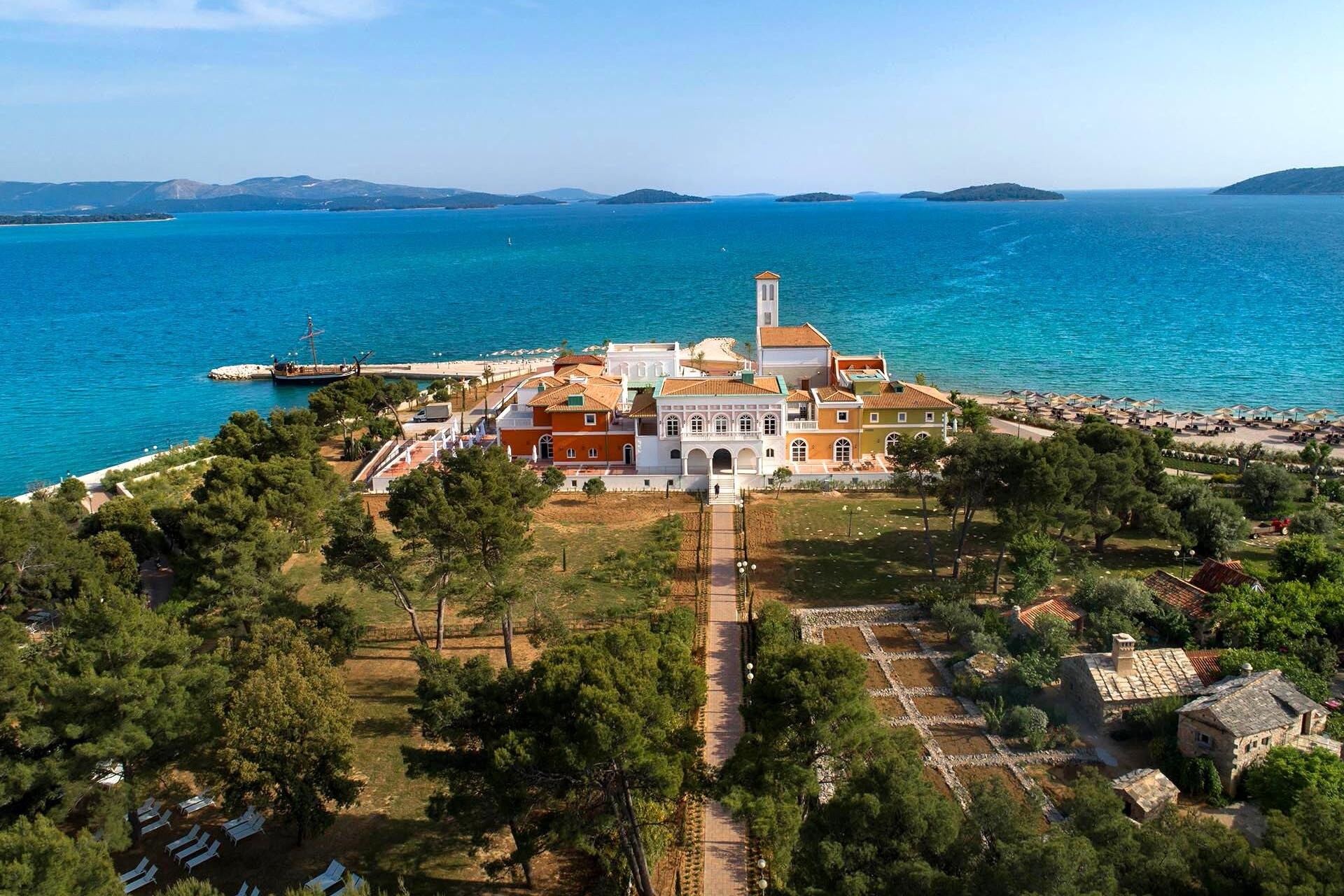 Amadria Park Camping Šibenik