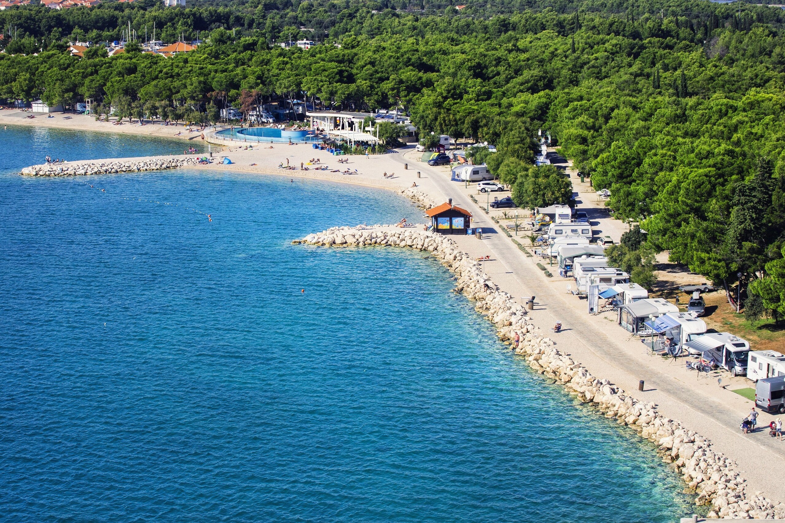 Amadria Park Camping Šibenik