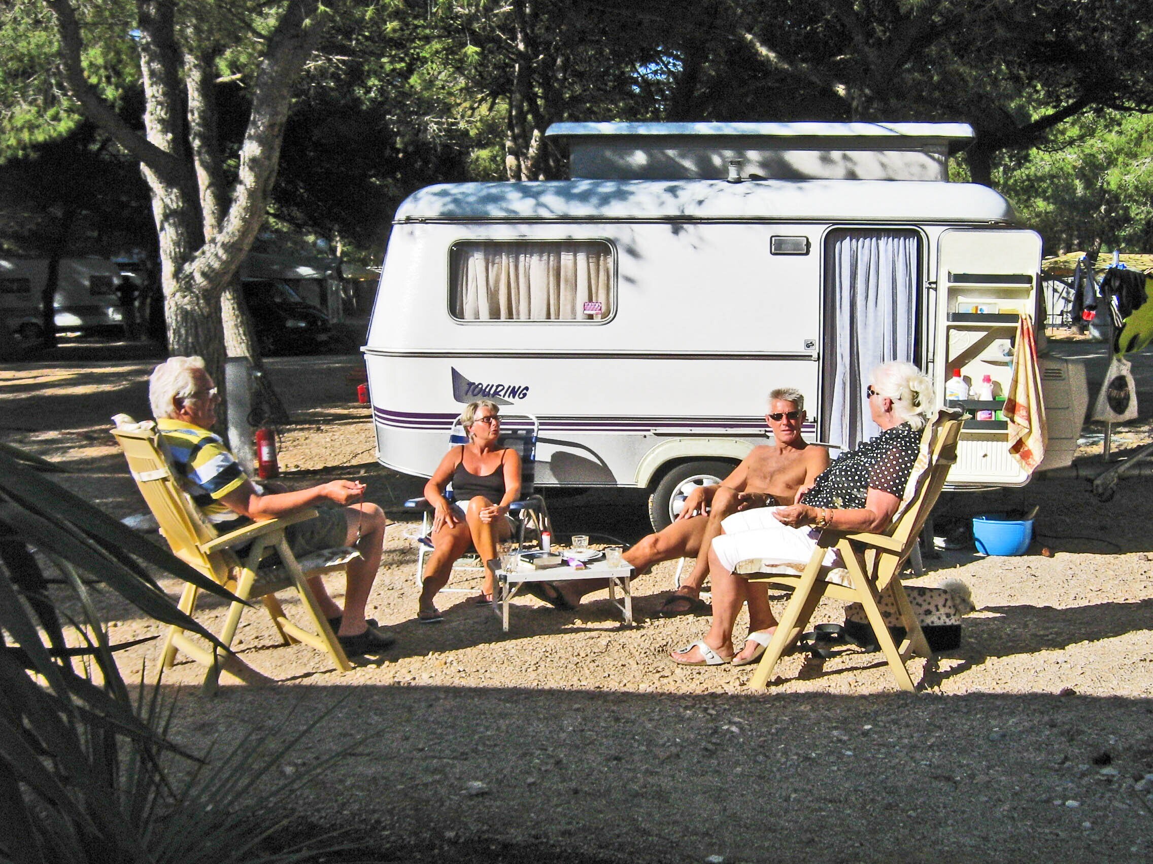 Amadria Park Camping Šibenik