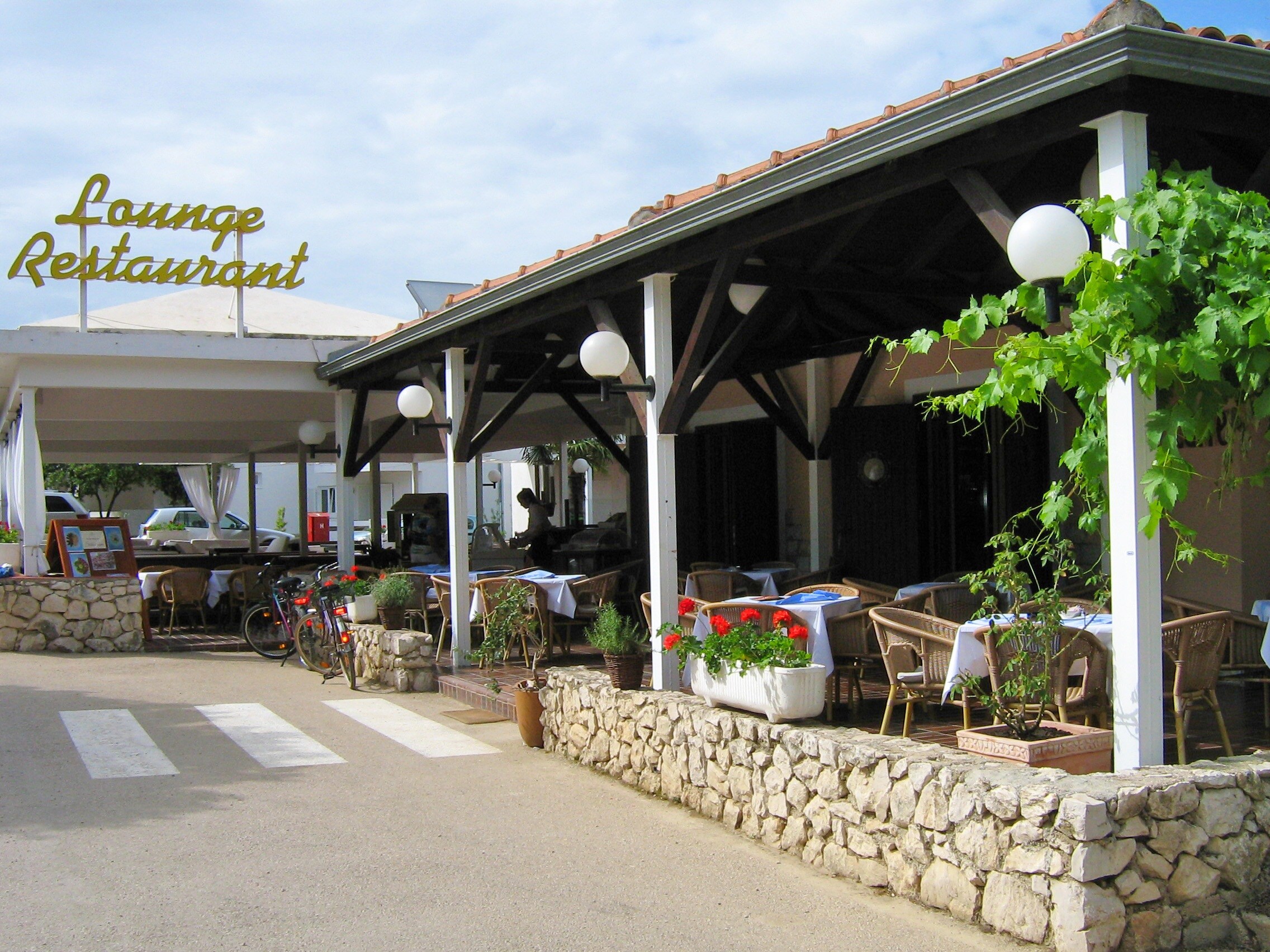 Amadria Park Camping Šibenik