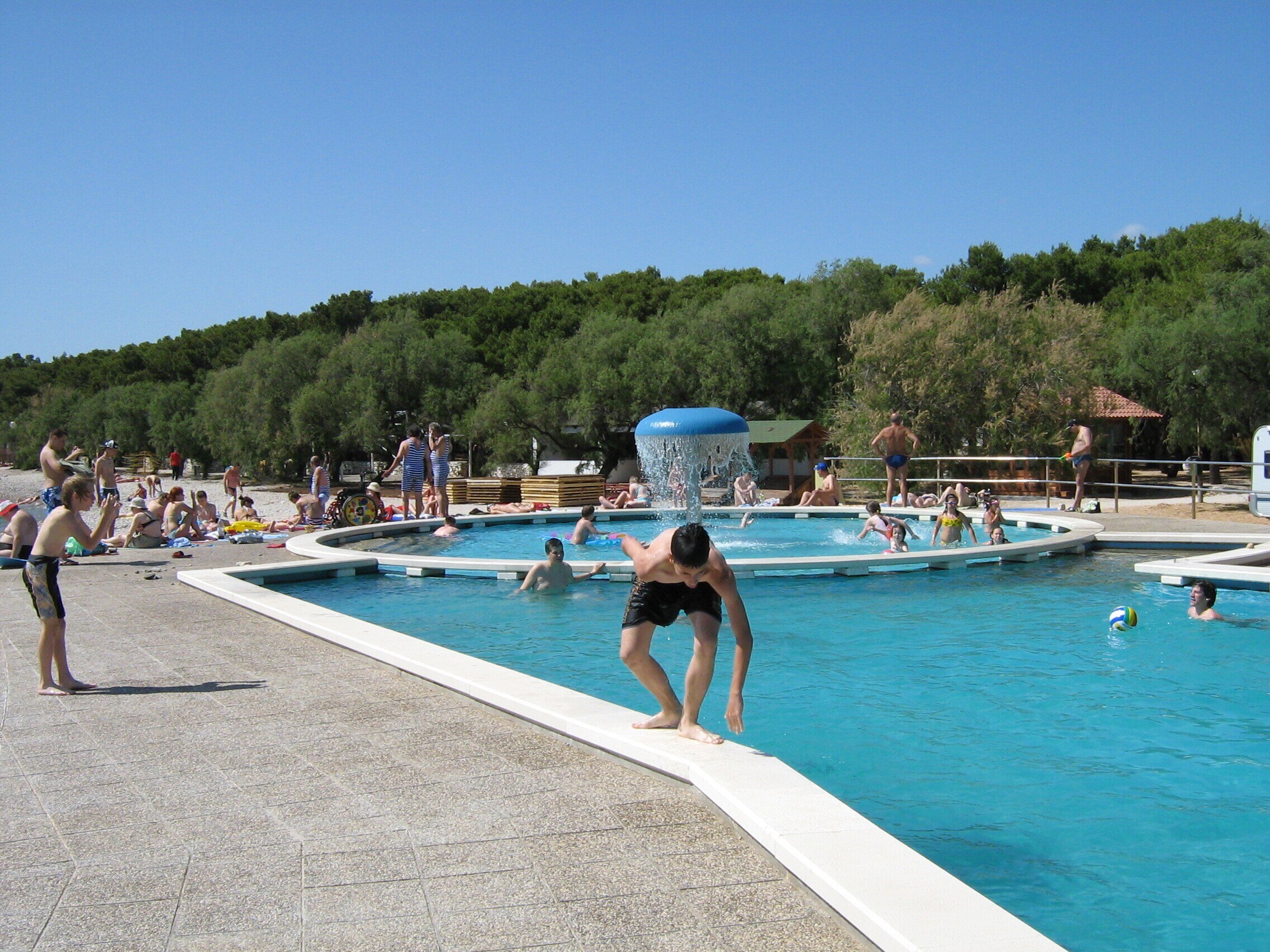 Amadria Park Camping Šibenik
