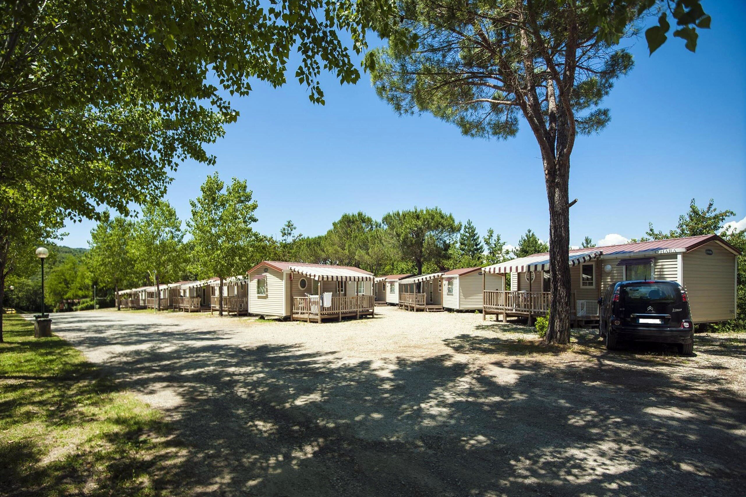 Camping Village Mugello Verde