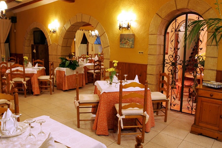 Camping Internacional Las Palmeras