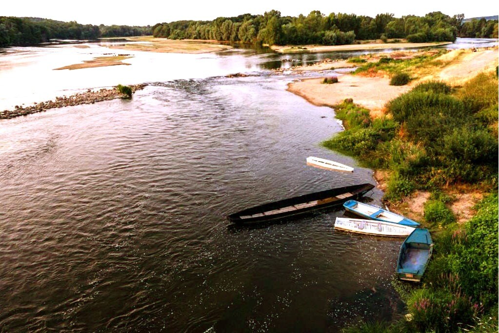 Camping Les Portes de Sancerre