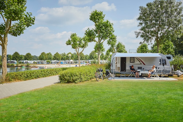 Recreatiepark TerSpegelt