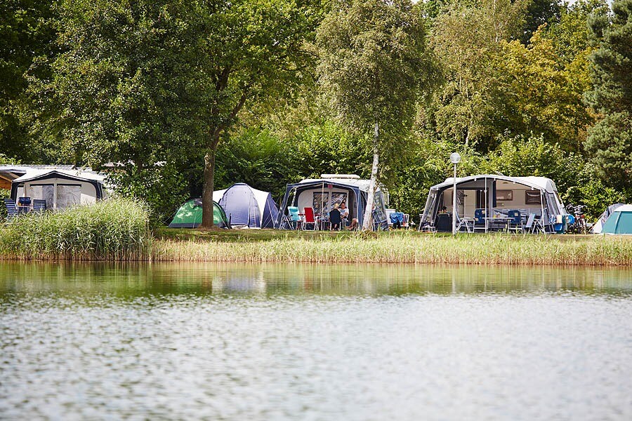 Recreatiepark TerSpegelt