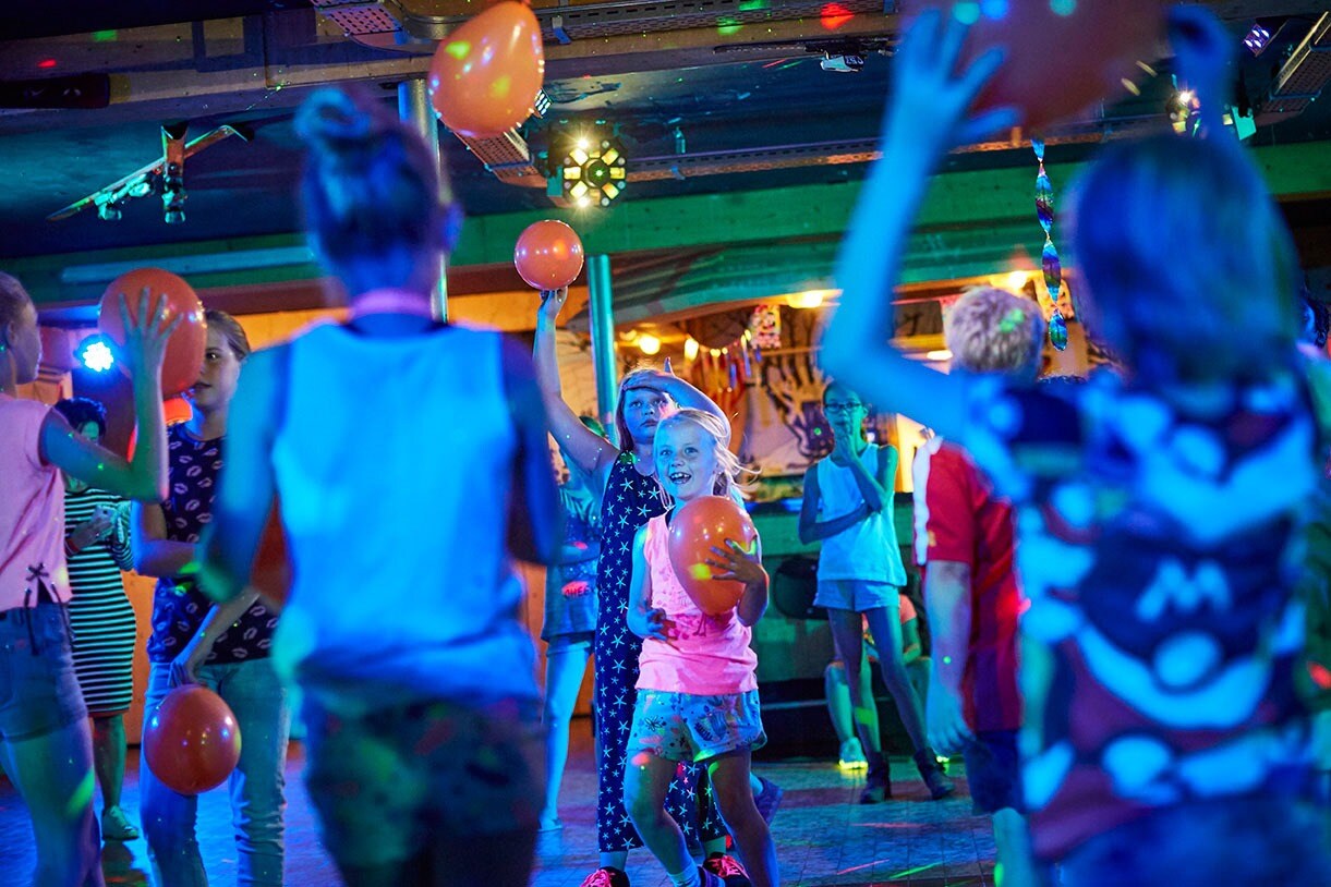 Recreatiepark TerSpegelt