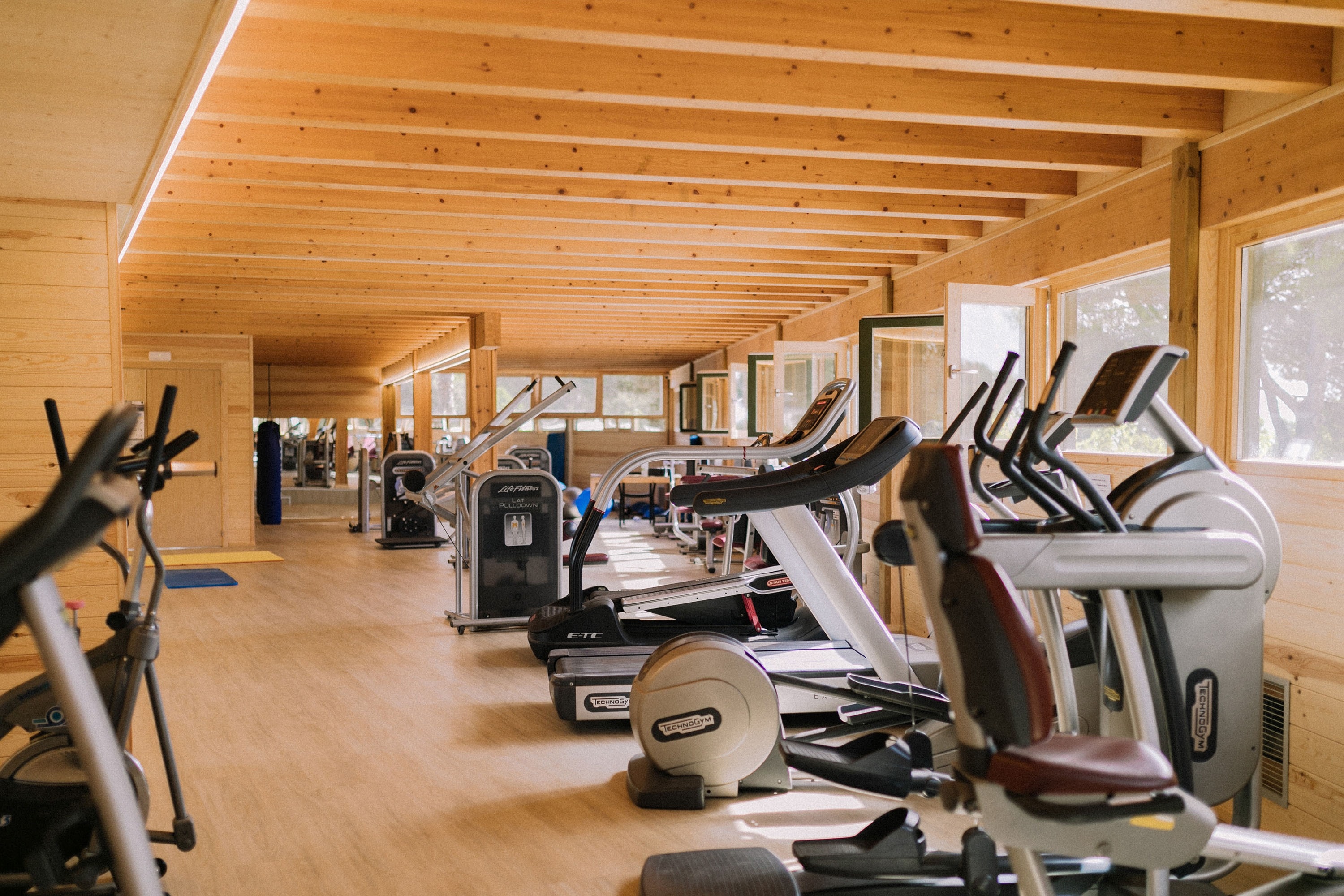 Camping Sènia Cala Gogo & Internacional