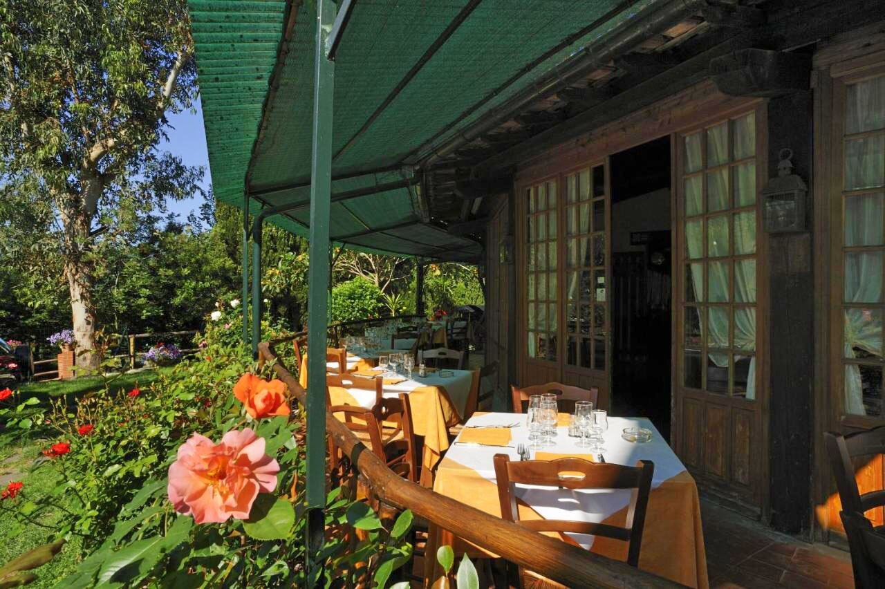 Camping C'Era una Volta