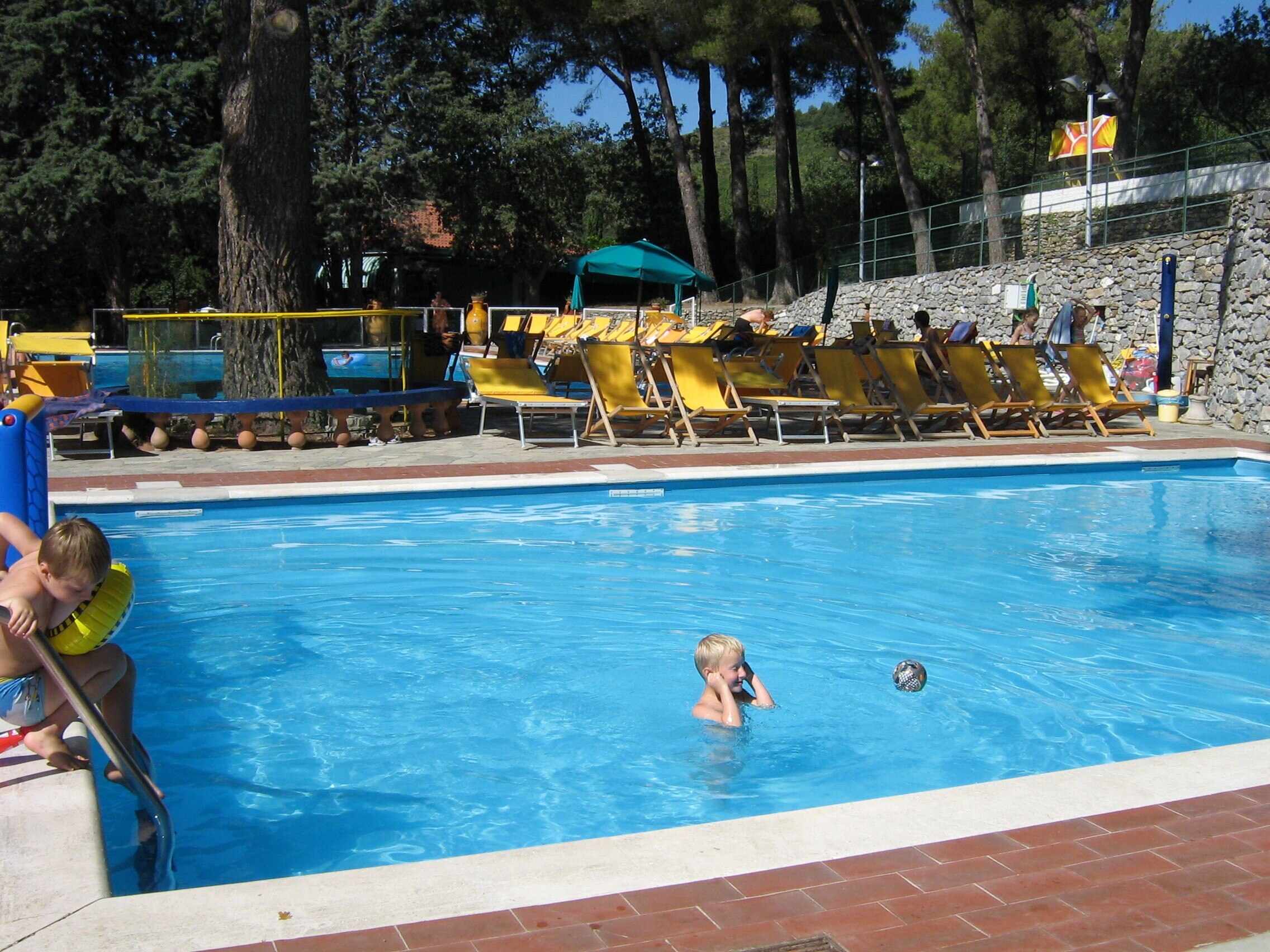 Camping C'Era una Volta