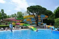 Camping Bella Italia.
