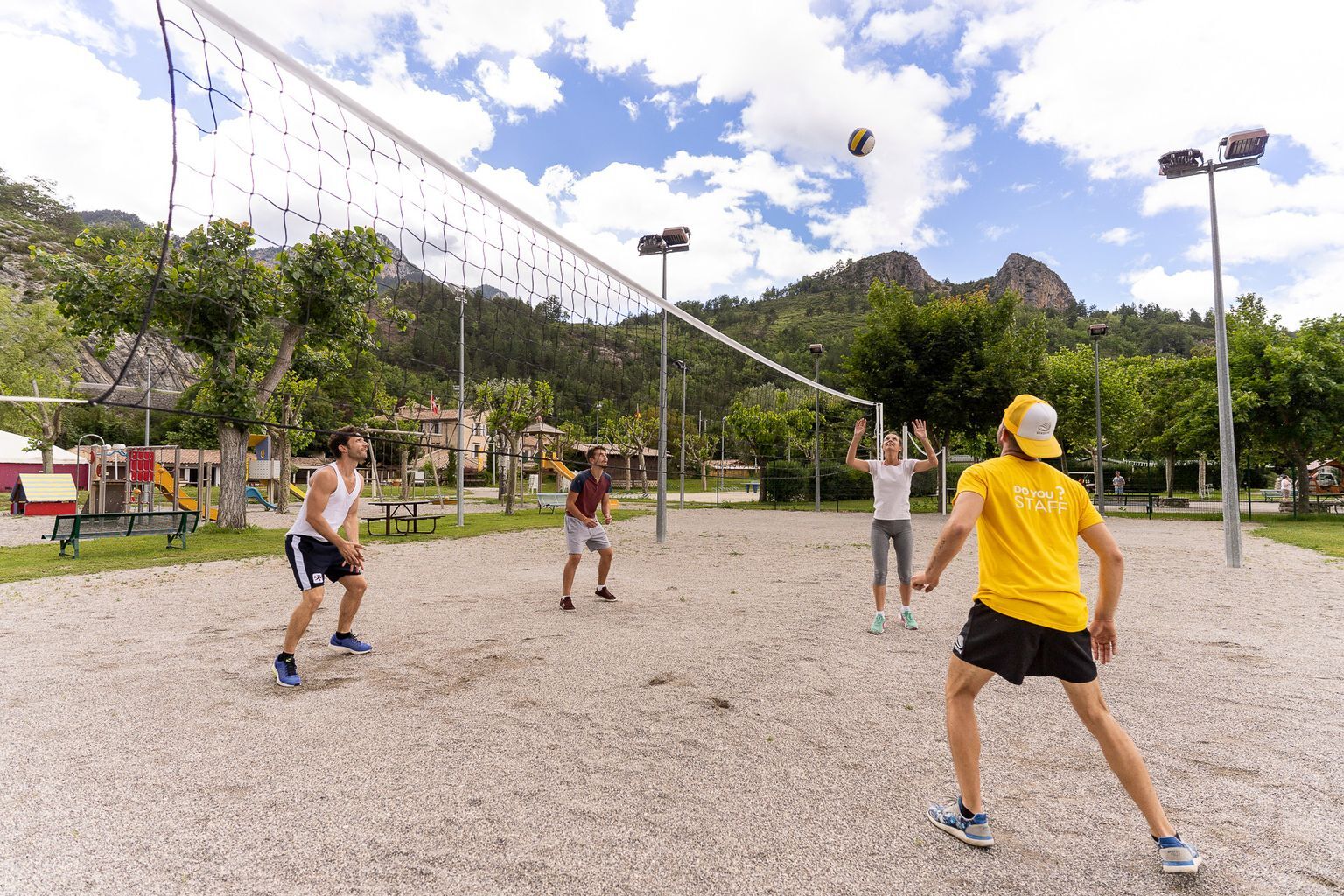 Camping Sandaya Domaine du Verdon