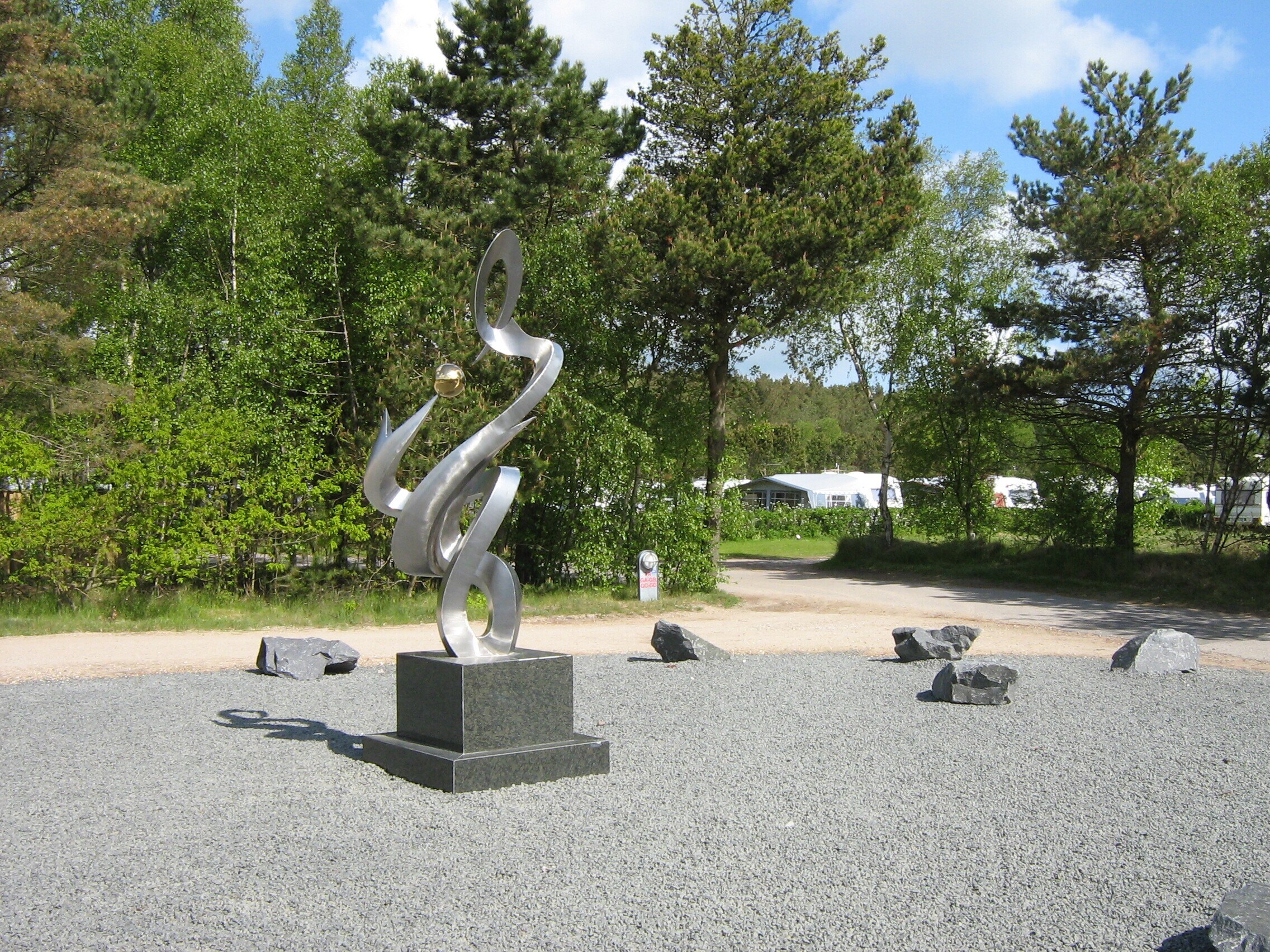 Grenå Strand Camping