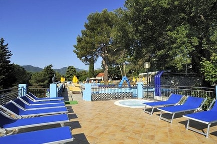 Camping C'Era una Volta