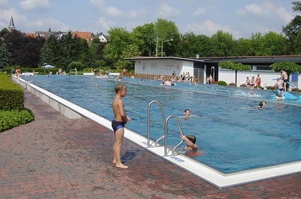 Ferienpark Teutoburgerwald Barntrup