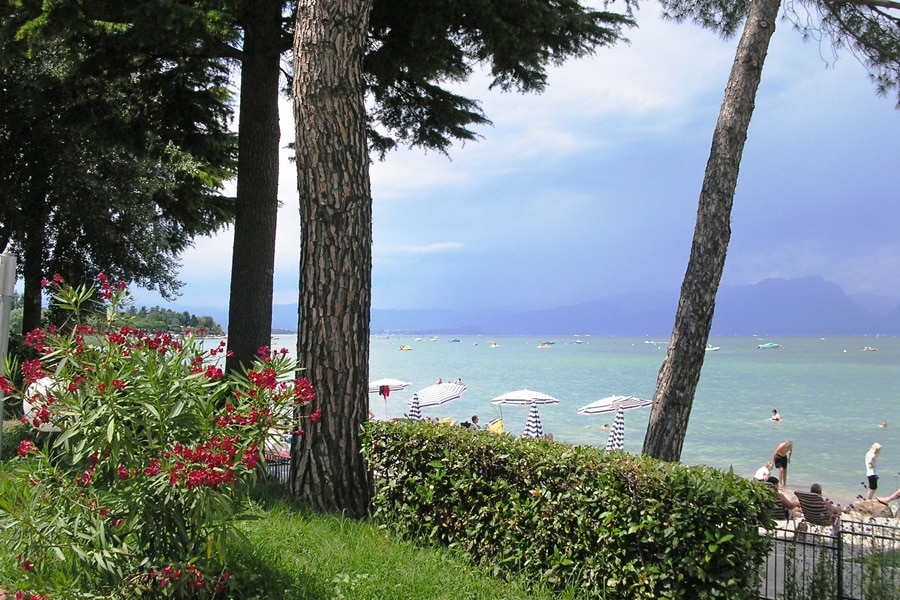 Camping Bella Italia