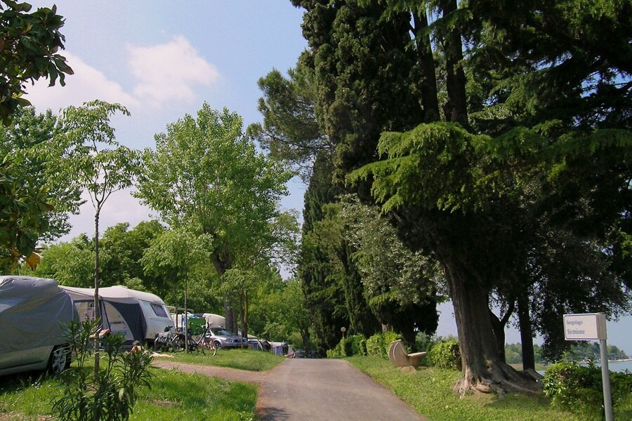 Camping Bella Italia