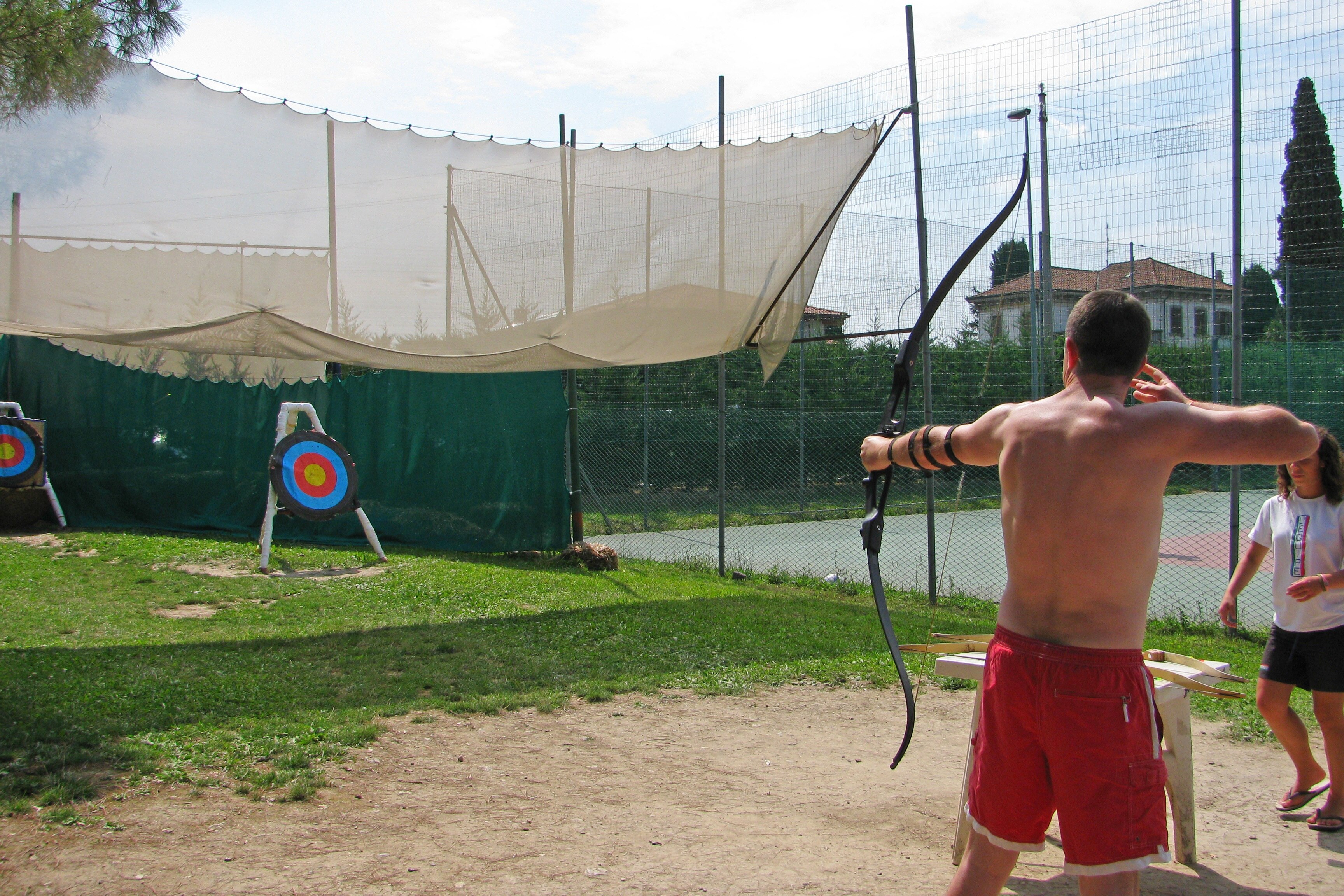 Camping Bella Italia